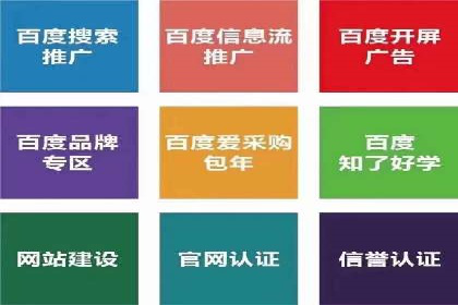 百度广告投放技巧及效果评估案例